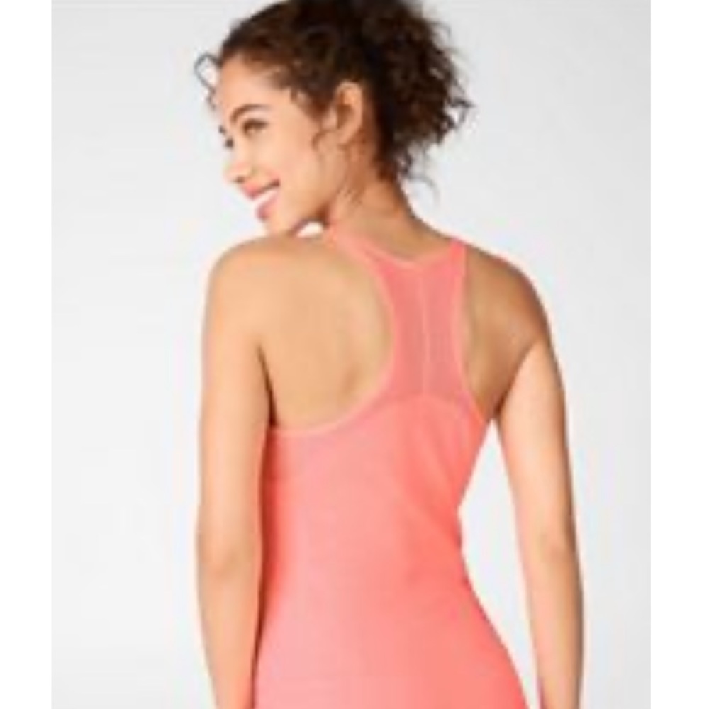 Fabletics tank